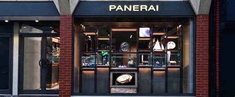 panerai leeds